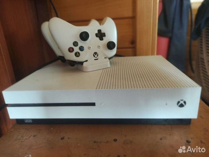 Xbox One s 1tb