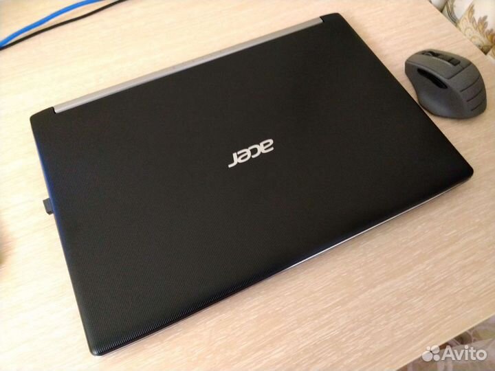 Ноутбук Acer Aspire 5