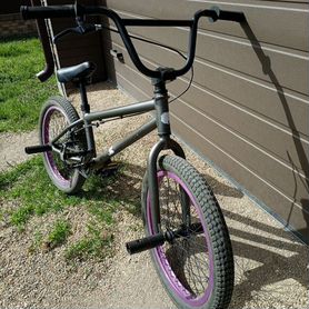 Bmx