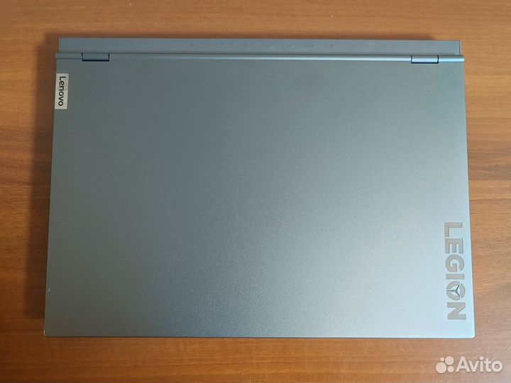 Lenovo Legion 7 16ACHg6