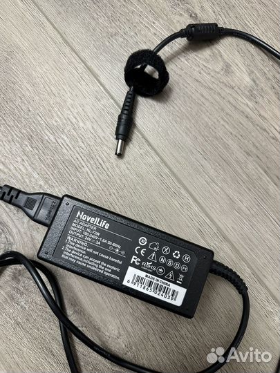 Блок питания 24v 3А