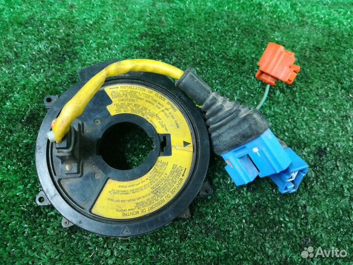 Шлейф руля Mazda MPV 1