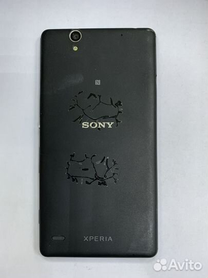 Sony Xperia E, 4 ГБ