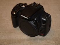 Canon EOS 350d body