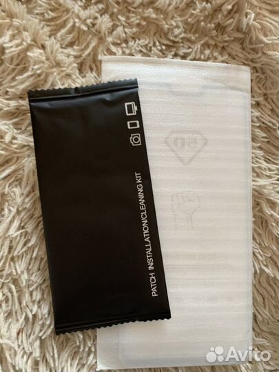 Стекло на honor 8х