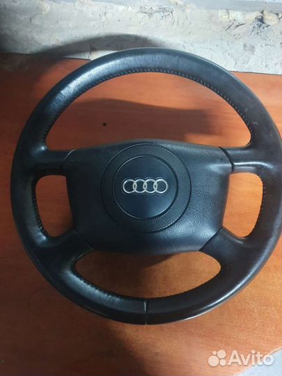 Руль Audi A6 C4 99-04г