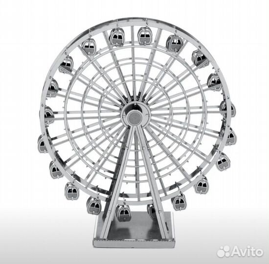 3d конструктор