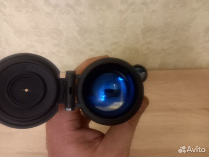 Продам прицел день/ночь Yukon photon xt 4.6x42L