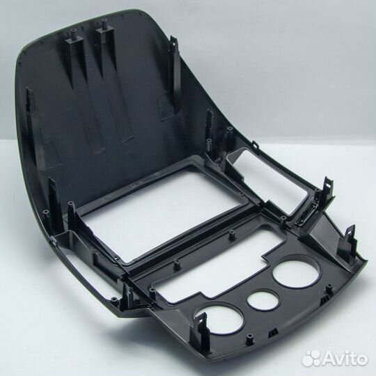 Штатная магнитола для Hyundai i30 2007-2012 (конди