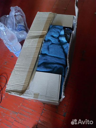 Мужские вещи