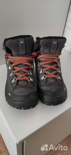 Ботинки quechua 31р-ра