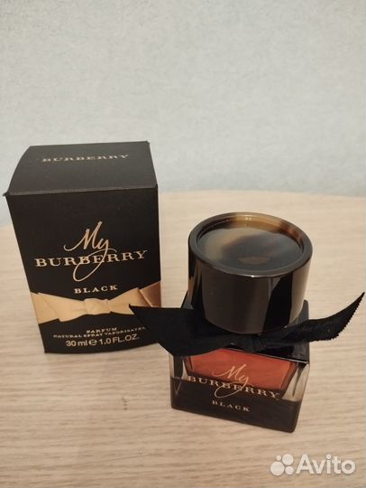 Парфюм женский