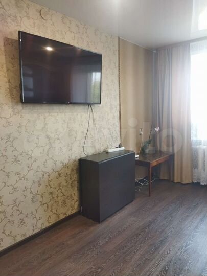 2-к. квартира, 50,1 м², 4/5 эт.