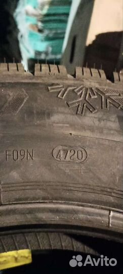 Колеса на газель 185 75 r16c новые