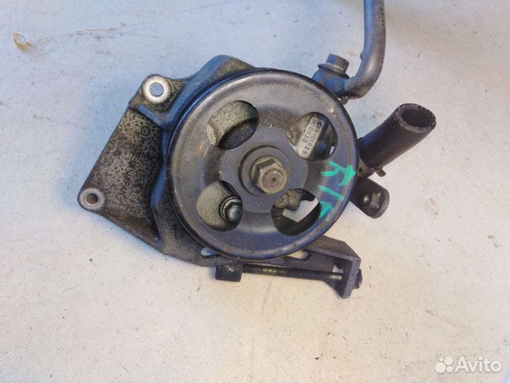 Для subaru outback bh