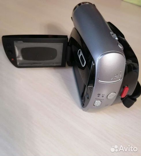 Видеокамера samsung