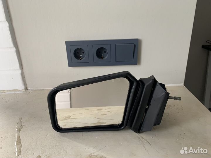 Зеркало заднего вида ваз 2114