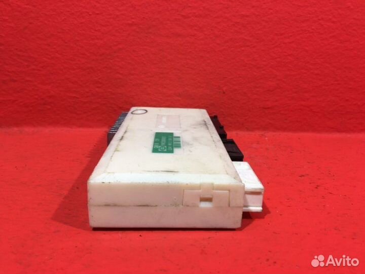 Блок комфорта Land Rover Range Rover 3 LM M57D30