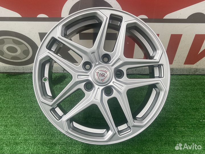 Диски R16 5:114.3