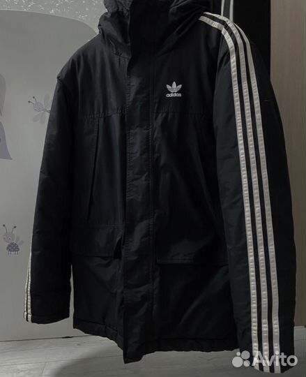 Куртка Adidas