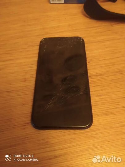 iPhone 11 на запчасти