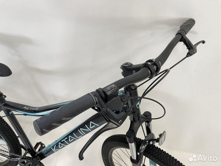 Велосипед женский Tech Team Katalina 27,5”