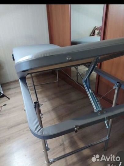 Массажный стол складной