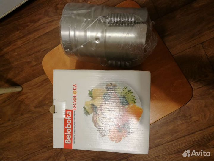 Ветчинница