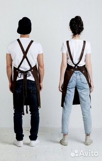 Китель для повара