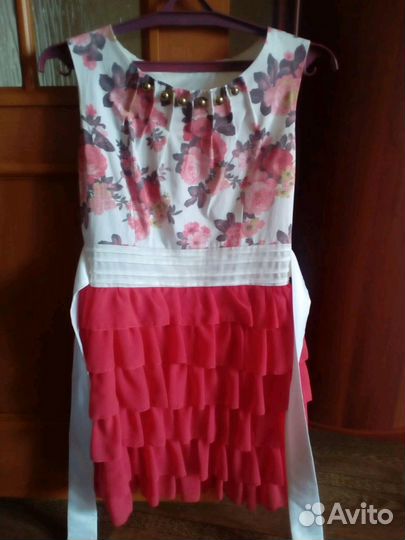 Женское платье