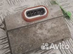 Блок розжига BMW Audi Mercedes