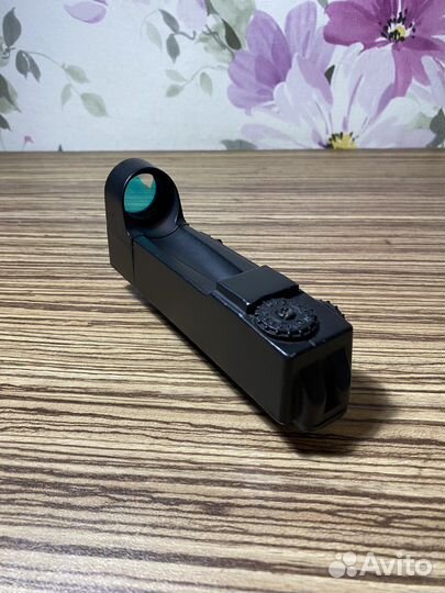 Коллиматорный прицел экп-8-16 Кобра