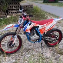 Motoland CRF 250