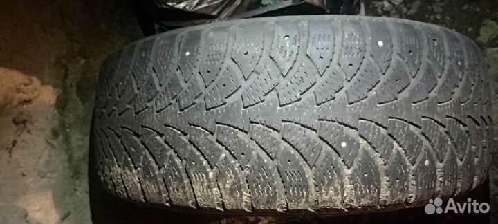 Hankook Dynapro HL3 RA45 205/55 R16