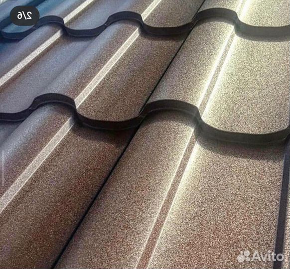 Кровля Шифер