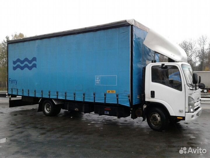 Грузоперевозки Межгород Газель Трал Фура