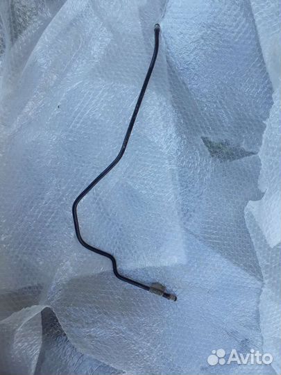 Трубка сцепления Renault fluence