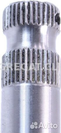 Рулевая рейка krauf HNQ2758GQ