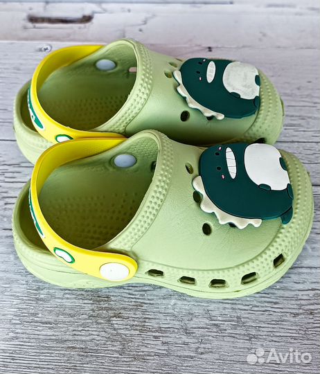 Сабо DripDrop 22.5р