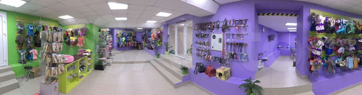 Свободного назначения, 189 м²