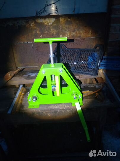 Профилегиб