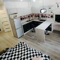 Квартира-студия, 25 м², 6/10 эт.