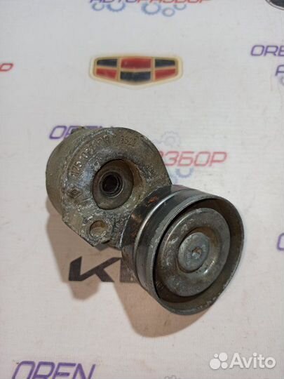 Натяжитель ремня грм Renault Kaptur 1.6 H4M 2019