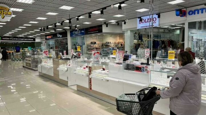 Сдам помещение свободного назначения, 150 м²