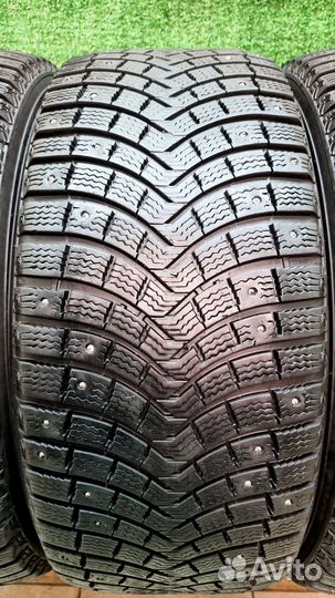 Michelin Latitude X-Ice North 2 + 265/50 R20 111T