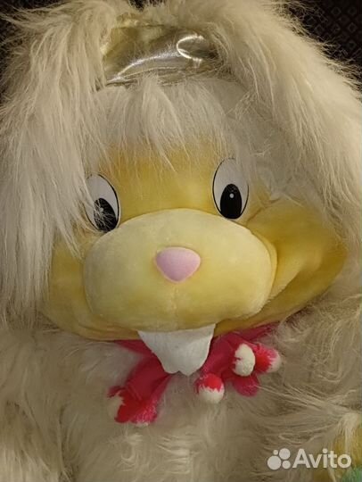 Большая мягкая игрушка