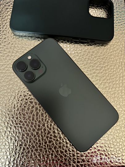 iPhone 13 Pro Max, 128 ГБ