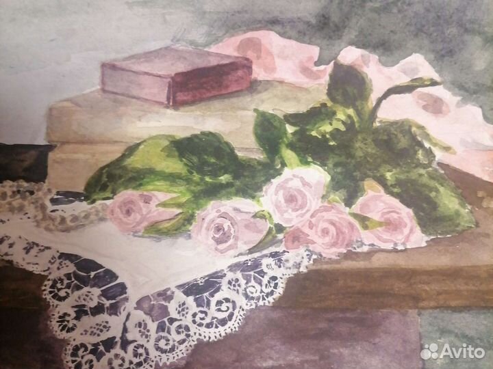 Рисую на заказ