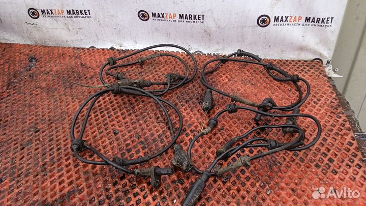 Датчик абс УАЗ Patriot