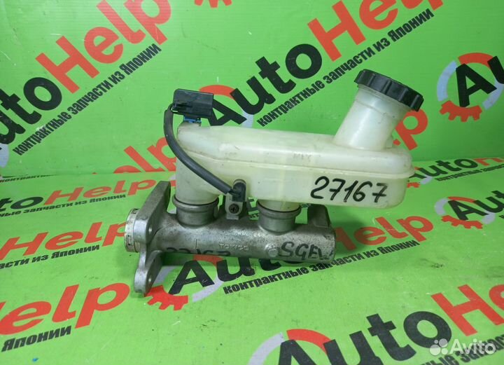 Гтц mazda bongo friendee sgew